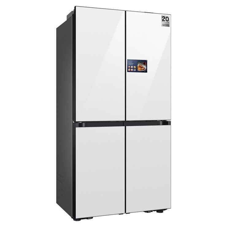 Samsung Refrigerador 23' Frend Door — Imagen 3 de 4
