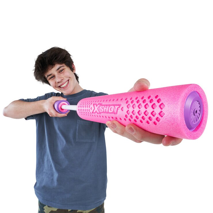 X-SHOT Lanzador de Agua 6 piezas — Imagen 1 de 4