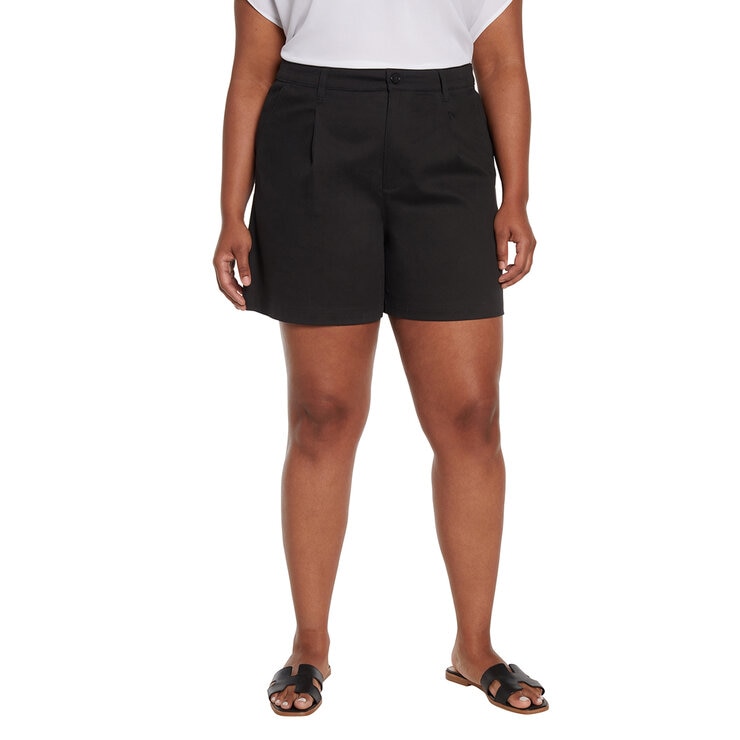 Three Dots Shorts para Dama Varias Tallas y Colores — Imagen 1 de 3