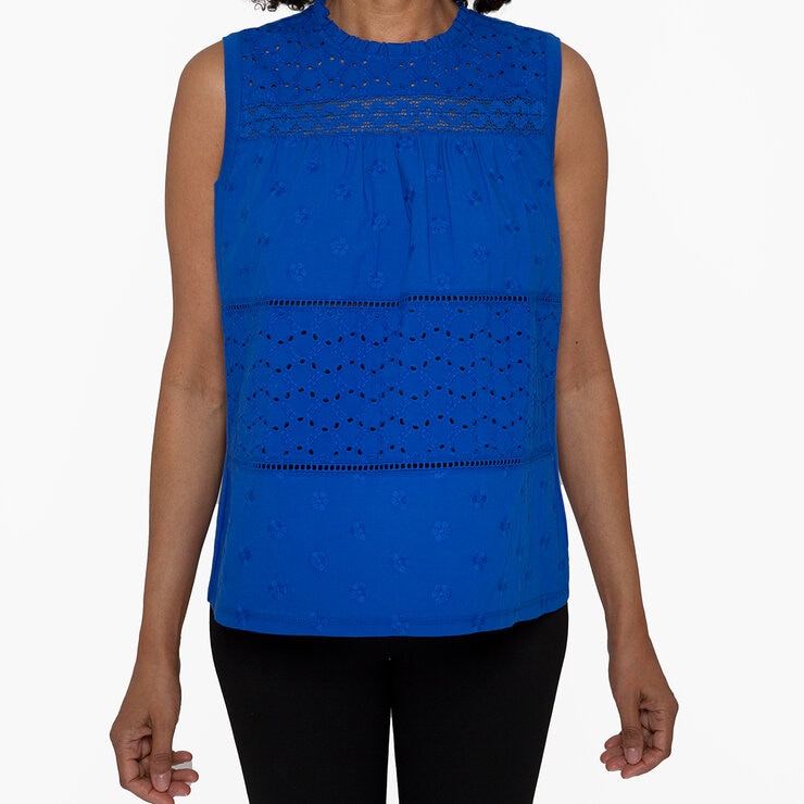 Mario Serrani Italy Blusa para Dama Varias Tallas y Colores — Imagen 3 de 4