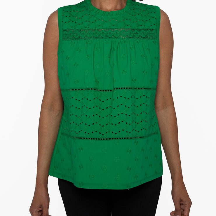 Mario Serrani Italy Blusa para Dama Varias Tallas y Colores — Imagen 4 de 4