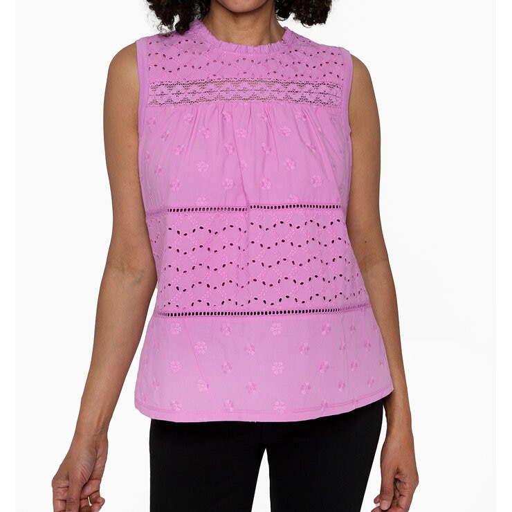 Mario Serrani Italy Blusa para Dama Varias Tallas y Colores — Imagen 2 de 4