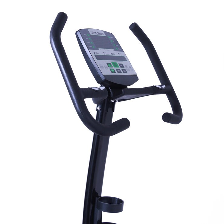 UniFitness Elíptica Lateral SW6000C — Imagen 2 de 4