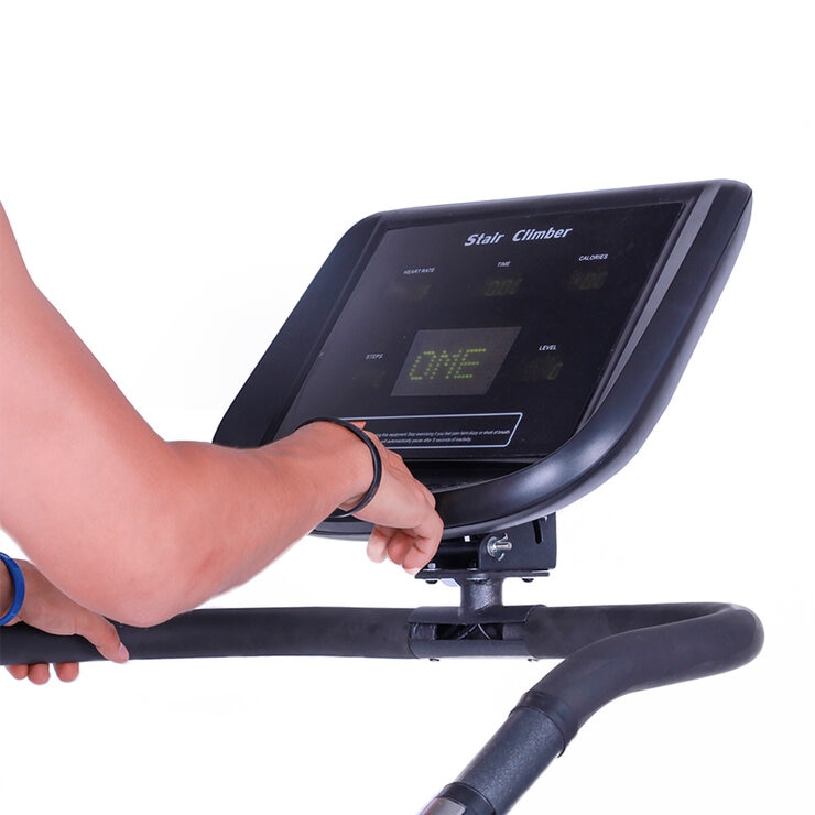 UniFitness Escalera Sin Fin SW6000B — Imagen 4 de 4