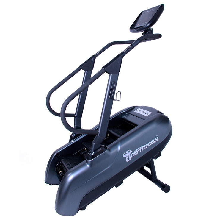 UniFitness Escalera Sin Fin SW6000B — Imagen 1 de 4