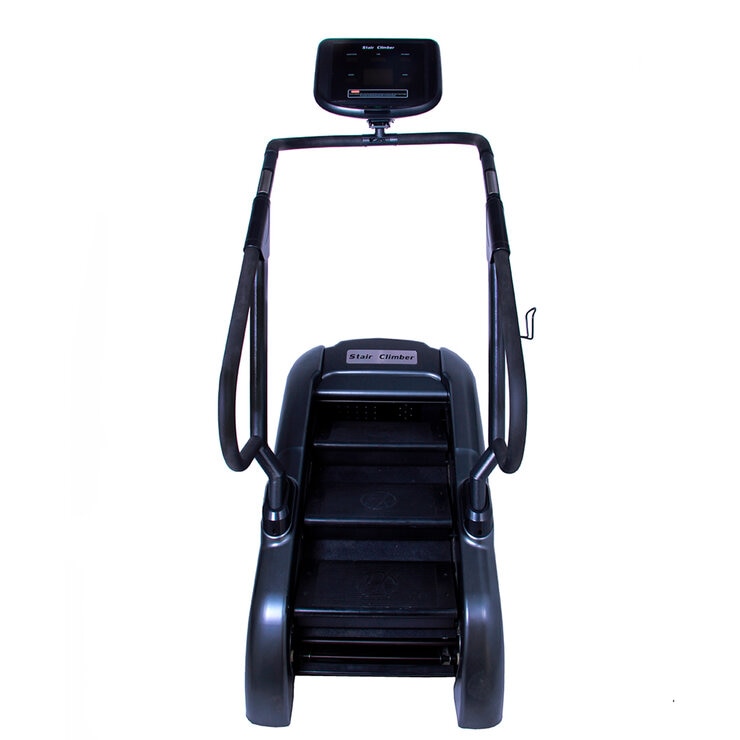 UniFitness Escalera Sin Fin SW6000B — Imagen 2 de 4