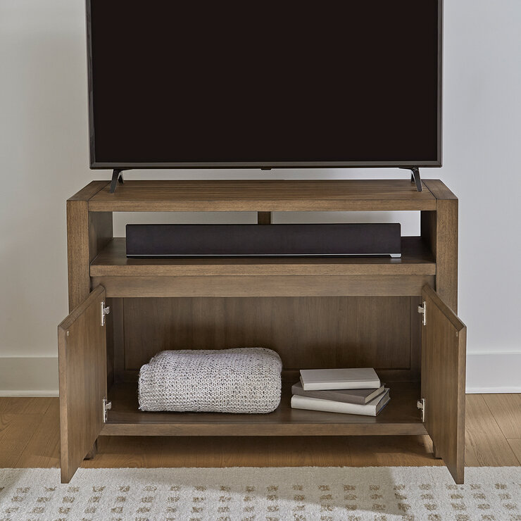 Universal Broadmoore, Miles Consola Decorativa — Imagen 2 de 4
