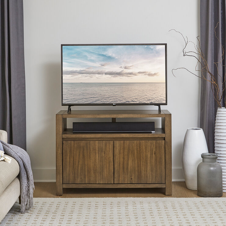 Universal Broadmoore, Miles Consola Decorativa — Imagen 4 de 4