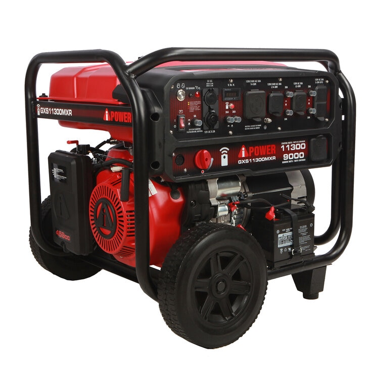 AiPower, Generador 11,300 W