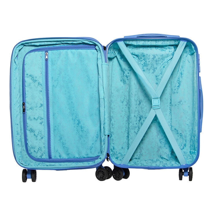 Truzt Set de Maleta y Mochila Stitch — Imagen 4 de 4