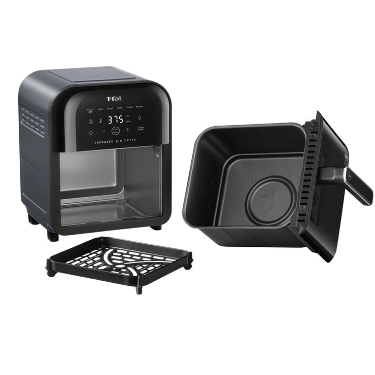T-fal Freidora de Aire Infrared — Imagen 3 de 4