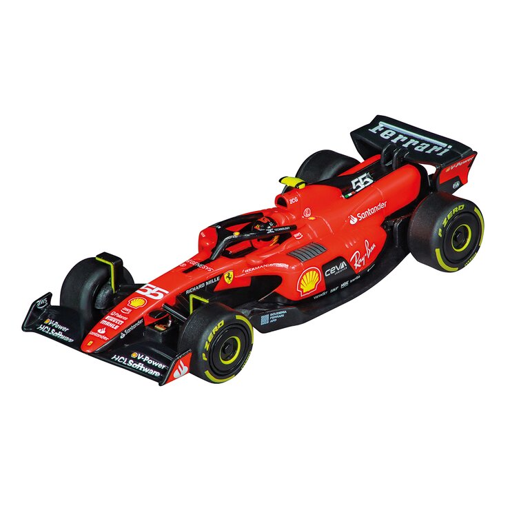 F1 Pista de Carreras a Control Remoto 8.6m — Imagen 2 de 4