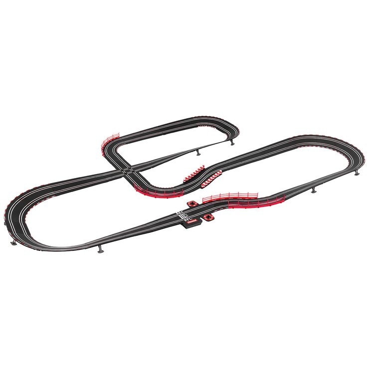 F1 Pista de Carreras a Control Remoto 8.6m — Imagen 3 de 4