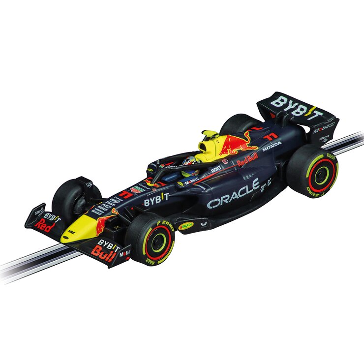 F1 Pista de Carreras a Control Remoto 8.6m — Imagen 4 de 4
