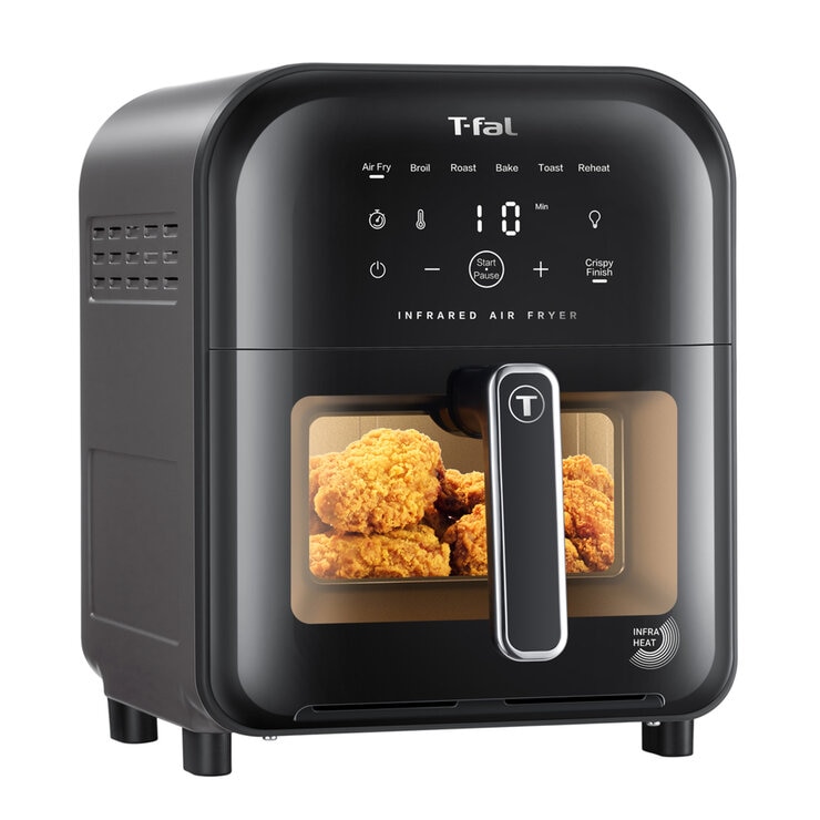 T-fal Freidora de Aire Infrared — Imagen 1 de 4