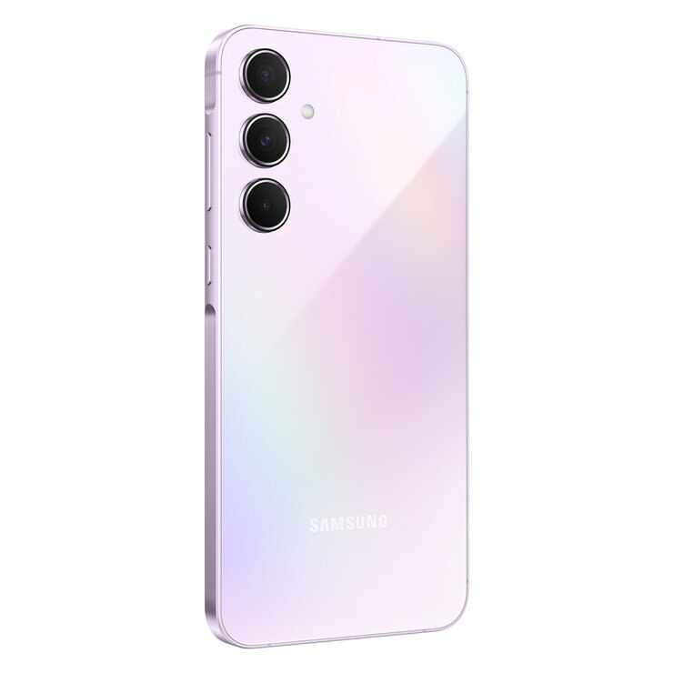 Samsung Galaxy A55 5G 256GB Violeta — Imagen 4 de 4