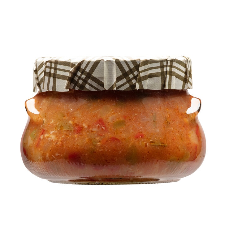 Aimar Bacalao al Ajoarriero 2 pzs de 600 gr — Imagen 4 de 4