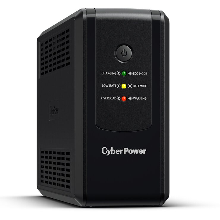 CyberPower, UPS de Torre UT1000G — Imagen 2 de 4