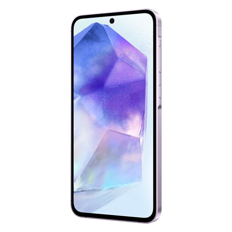 Samsung Galaxy A55 5G 256GB Violeta — Imagen 2 de 4