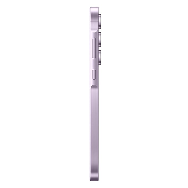 Samsung Galaxy A55 5G 256GB Violeta — Imagen 3 de 4
