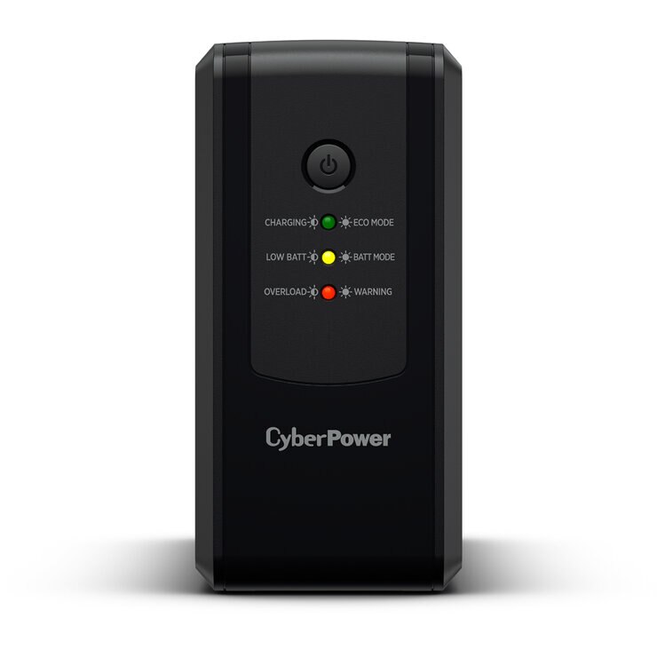 CyberPower, UPS de Torre UT1000G — Imagen 4 de 4