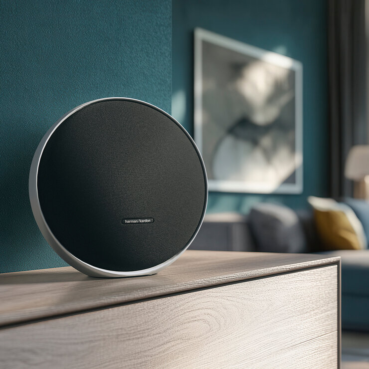 Harman Kardon Onyx Studio 9 — Imagen 2 de 4