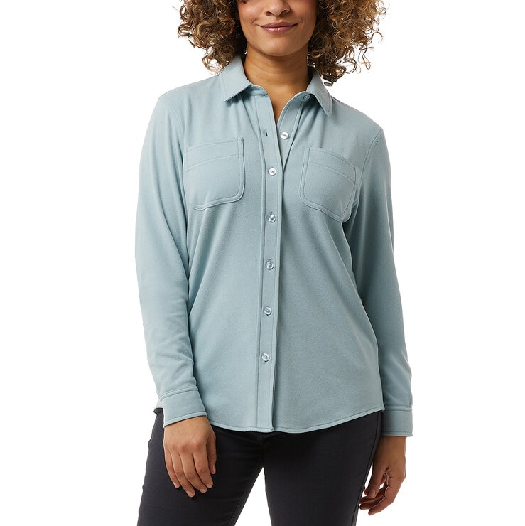 32 Degrees Heat Blusa para Dama Varias Tallas y Colores — Imagen 2 de 4