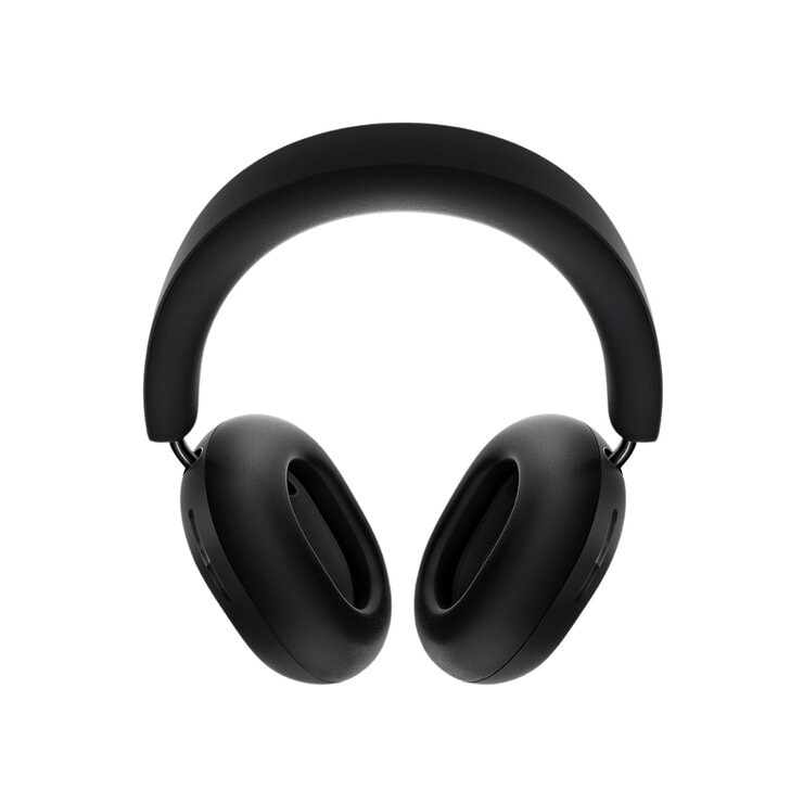 Sonos Ace Audífonos Bluetooth Negros — Imagen 1 de 4