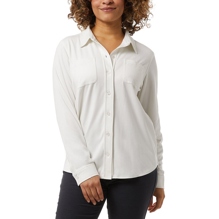 32 Degrees Heat Blusa para Dama Varias Tallas y Colores — Imagen 1 de 4