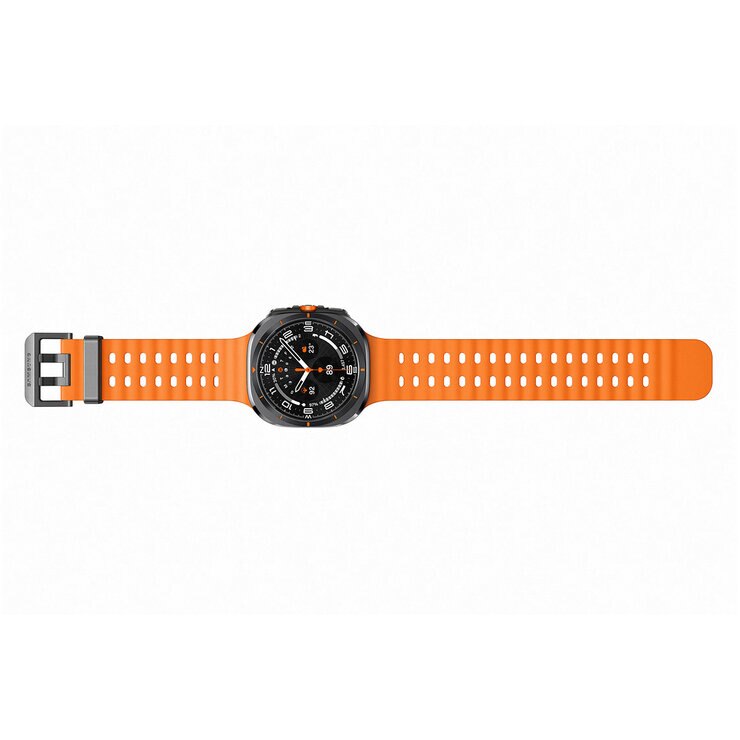 Samsung Galaxy Watch Ultra 47mm Gris Titanio — Imagen 3 de 4