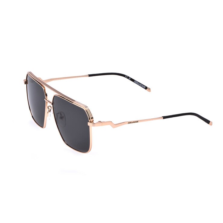 Zadig & Voltaire SZV413 Lentes de Sol — Imagen 3 de 4