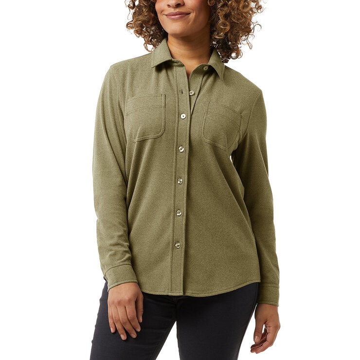 32 Degrees Heat Blusa para Dama Varias Tallas y Colores — Imagen 4 de 4