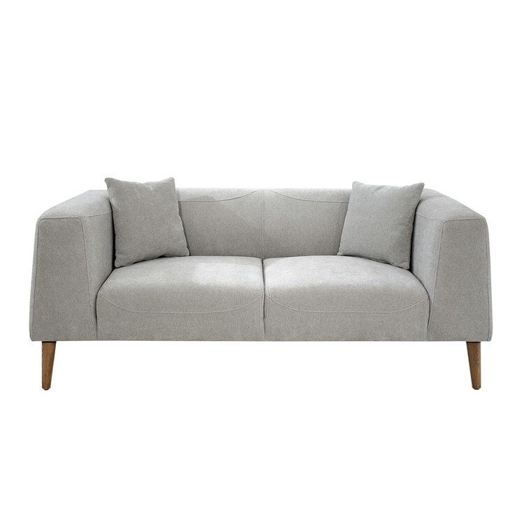 Gabite, Milán, Love Seat 2 Plazas — Imagen 3 de 4