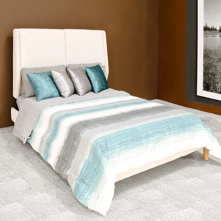 Gabite, Praga, Cama Queen — Imagen 1 de 4