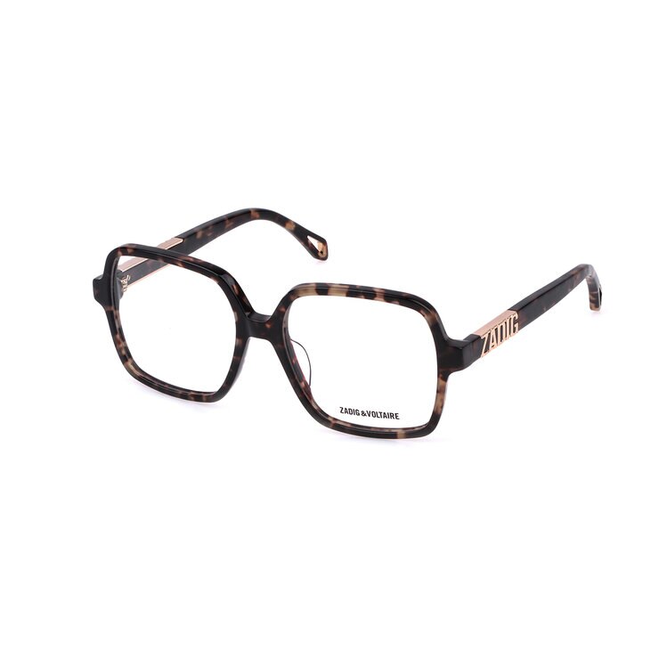 Zadig & Voltaire VZV397 Armazón Oftálmico — Imagen 3 de 4