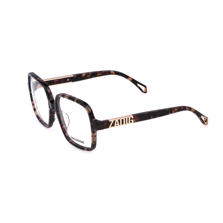 Zadig & Voltaire VZV397 Armazón Oftálmico — Imagen 2 de 4