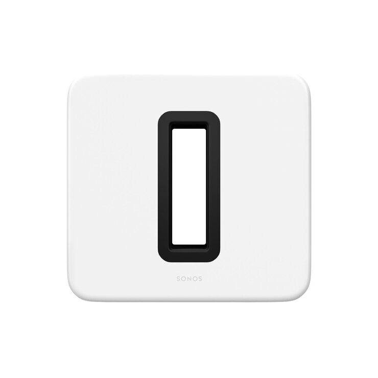 Sonos SUB (Gen 3) Wireless Subwoofer Blanco — Imagen 1 de 4