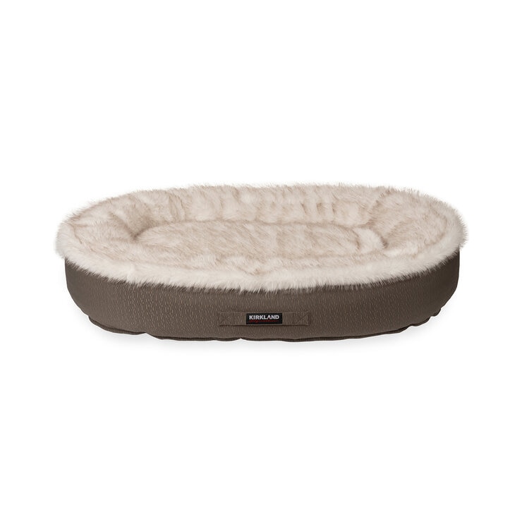 Kirkland Signature Cama Ovalada para Mascota — Imagen 2 de 4