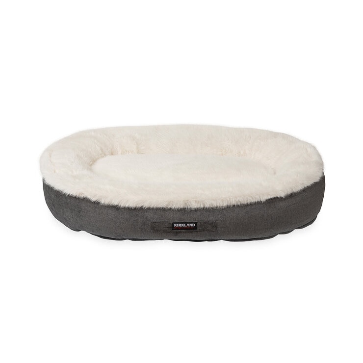 Kirkland Signature Cama Ovalada para Mascota — Imagen 3 de 4