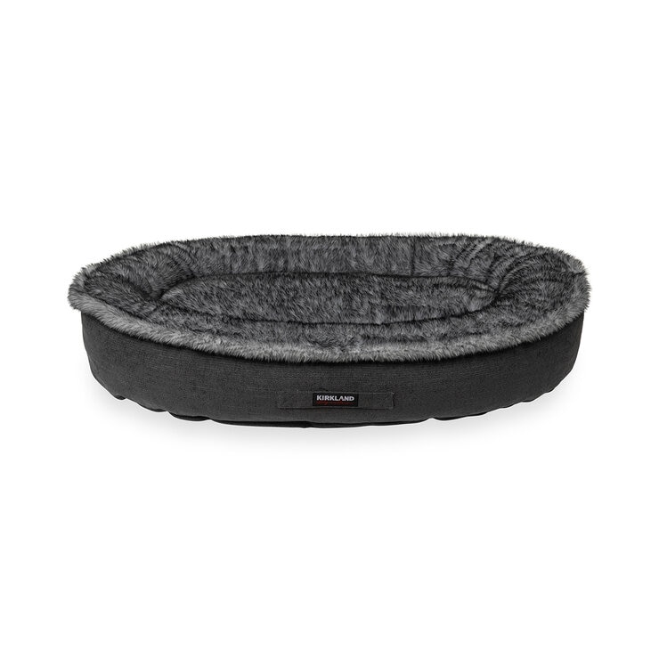 Kirkland Signature Cama Ovalada para Mascota — Imagen 4 de 4