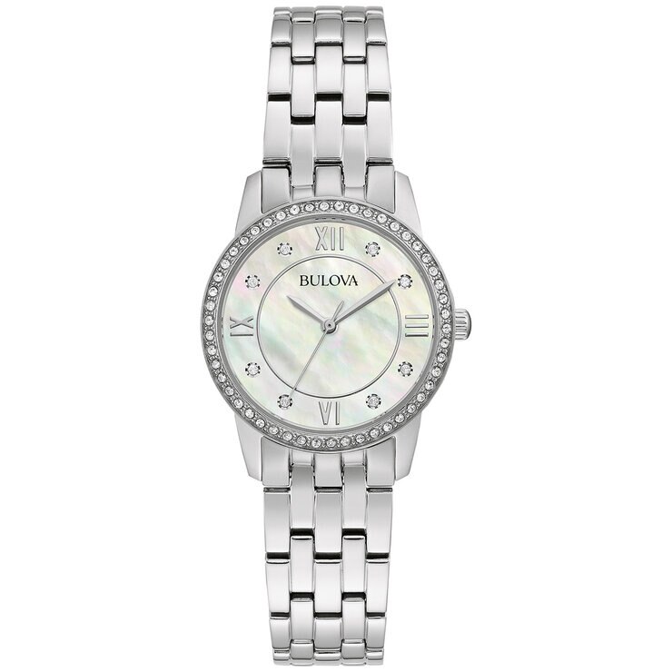 Bulova Box Set Reloj para Dama 96x155 — Imagen 4 de 4