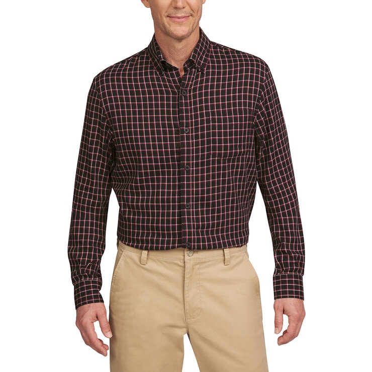 Lands' End Camisa para Caballero Varias Tallas y Colores — Imagen 4 de 4