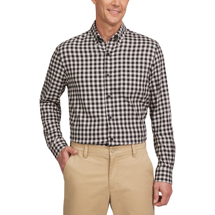 Lands' End Camisa para Caballero Varias Tallas y Colores — Imagen 3 de 4