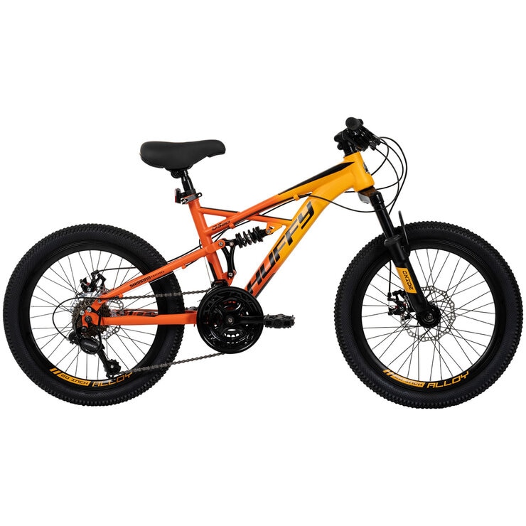 Bicicleta de Montaña R20 Huffy Oxide — Imagen 1 de 3