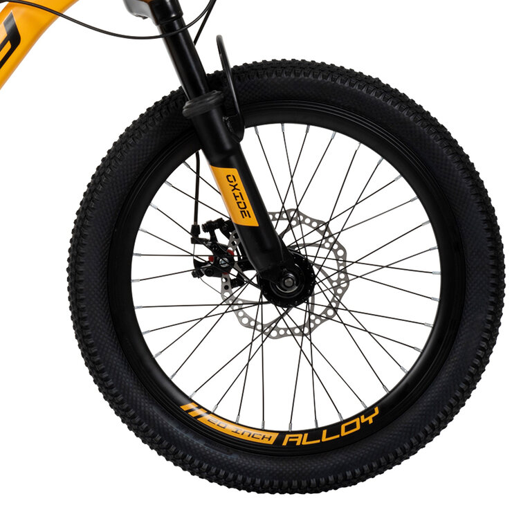 Bicicleta de Montaña R20 Huffy Oxide — Imagen 2 de 3