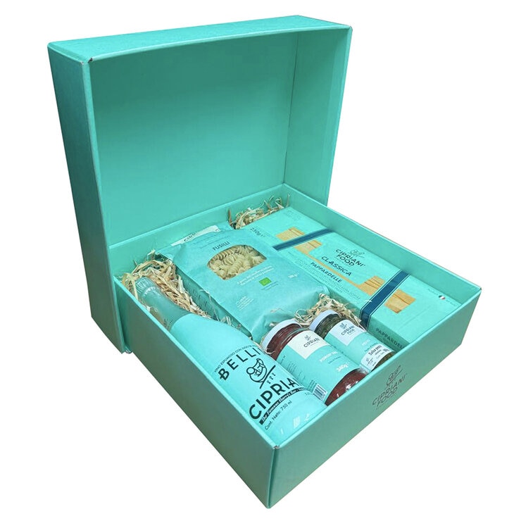 Cipriani Caja de Regalo 5 piezas — Imagen 2 de 3