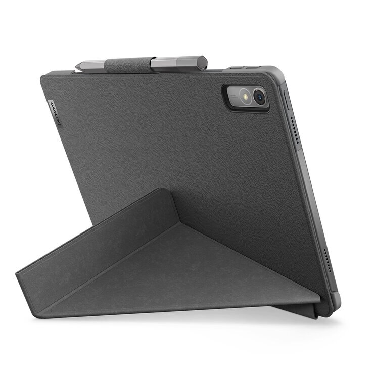Lenovo Tablet P11 2da Generación 11.5" 2K Mediatek Helio G99 4GB 128GB UFS + Funda y Pluma — Imagen 3 de 4