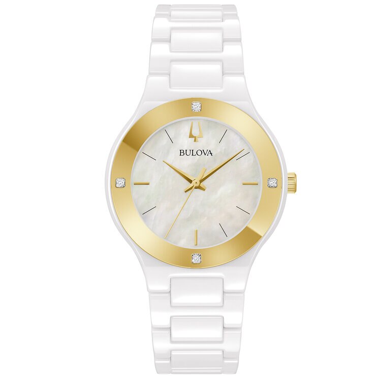 Bulova Reloj paraCaballero 98R292 — Imagen 1 de 3