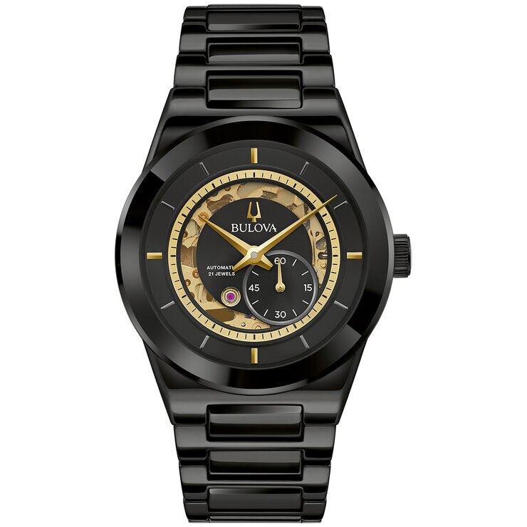 Bulova Reloj para Caballero 98A291 — Imagen 1 de 3