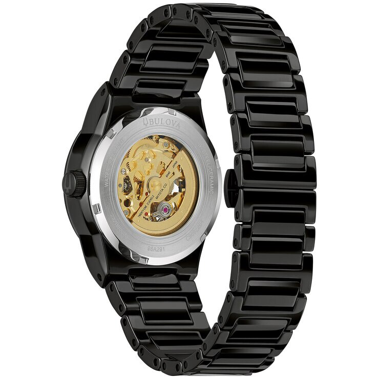 Bulova Reloj para Caballero 98A291 — Imagen 2 de 3